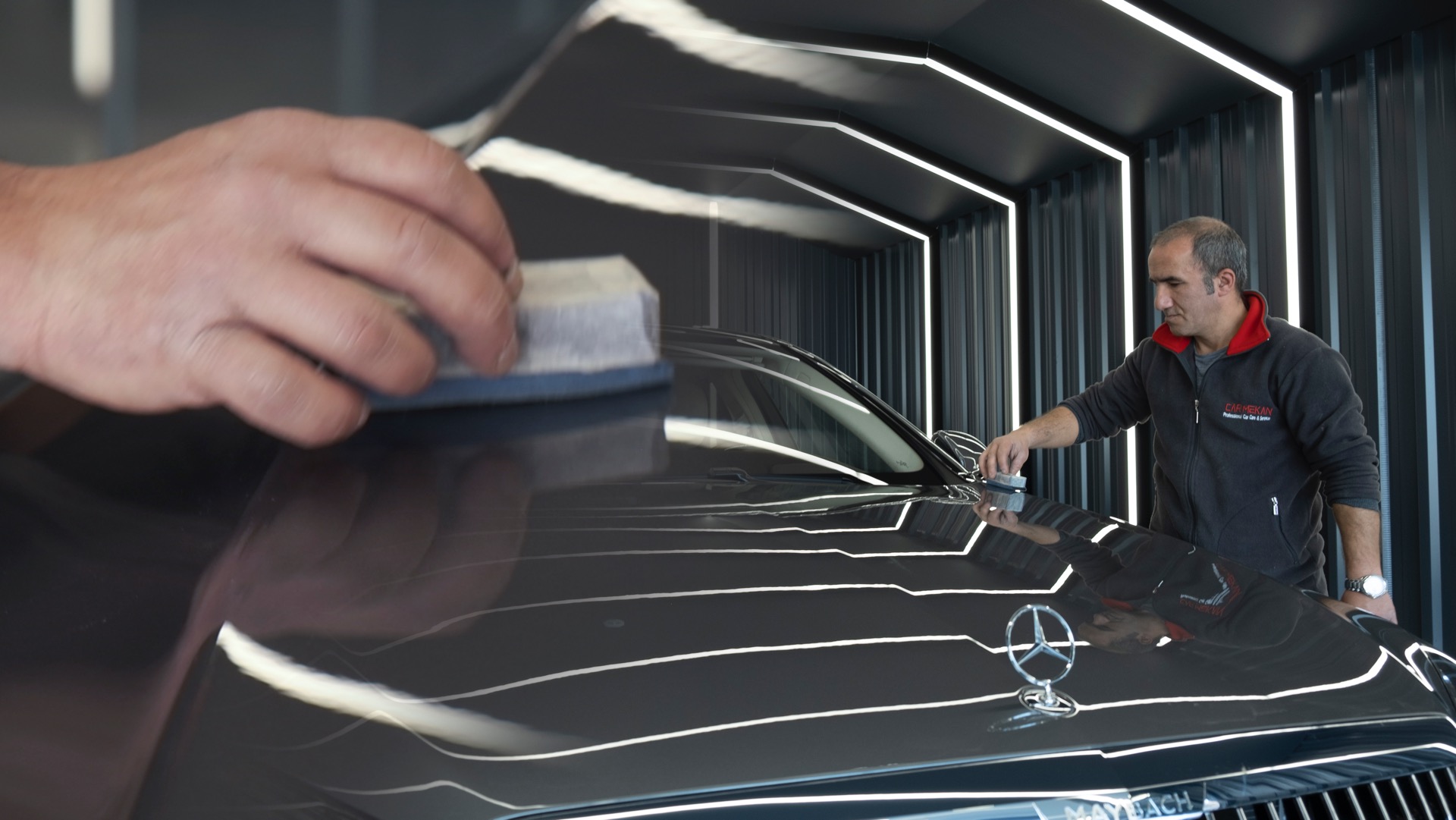 Muratlı Seramik Kaplama